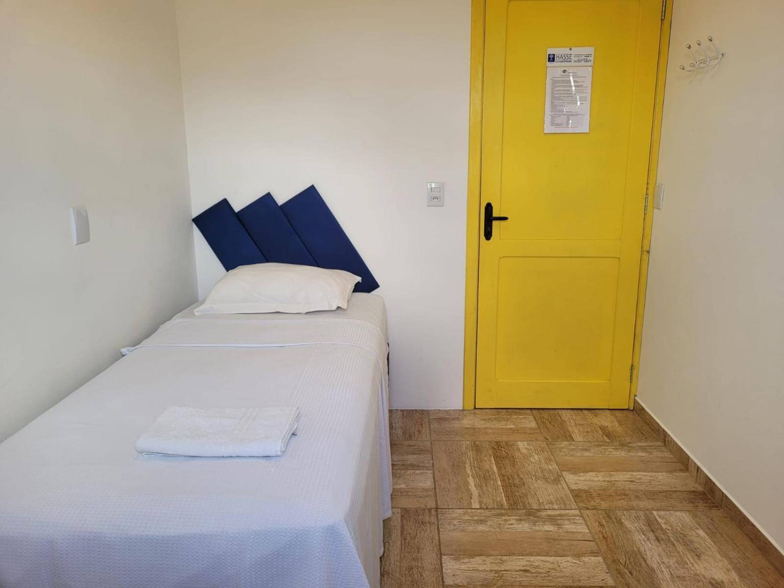 Hostel & Suites Stettin Pomerode Exterior photo