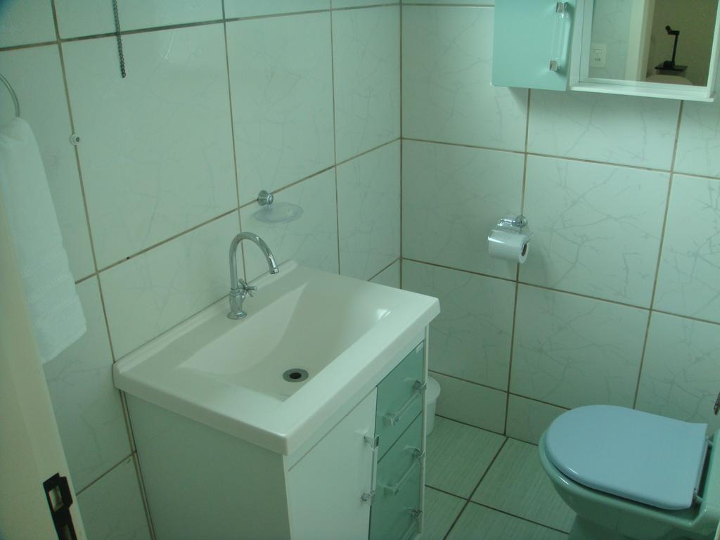 Hostel & Suites Stettin Pomerode Room photo